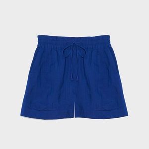 Apiece apart trail shorts